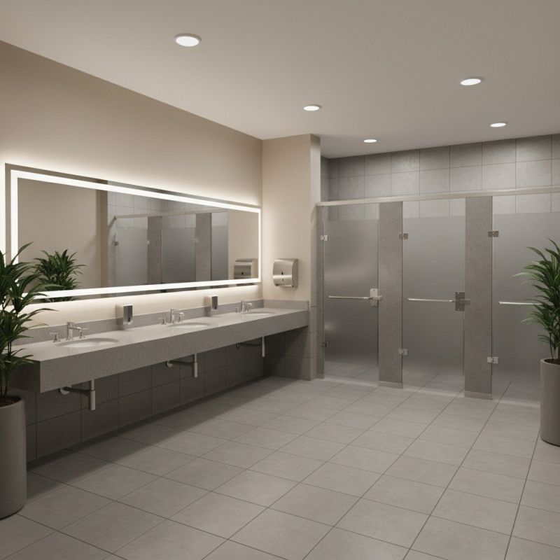 Top Bathroom Remodeling Companies in Ogden, UT
