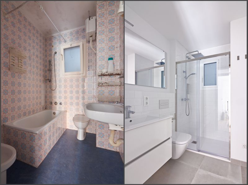 Cost of Bathroom Remodeling in Brigham City, UT